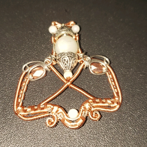 Mjollnir - Norse God Thor's Hammer Pendant